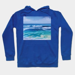 Dream Beach Lembongan Jo Reitze Hoodie